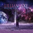 Lillian Axe: Psalms For Eternity CD