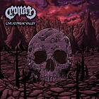 Conan: Live At Freak Valley (Vinyl)