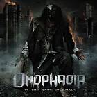 Omophagia: In The Name Of Chaos (Vinyl)