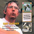 Fletcher Gary: Feud Of Love/Bootleg Album/Hum...