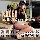 Musgraves Kacey: Same trailer different park -13 CD