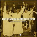 Classic African American Gospel