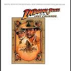 Soundtrack: Indiana Jones & The Last Crusade