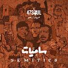 47soul: Semitics CD