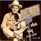 Boyd Bill & His Cowboy Ramblers: Vol 2 Lone... CD