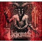 Behemoth: Zos Kia Cultus 2007 CD