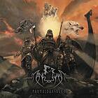 Månegarm: Fornaldarsagor CD