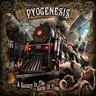 Pyogenesis: A Century In The Curse Of Time (Ltd) CD
