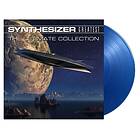 Synthesizer Greatest/Ultimate Collection (Vinyl)