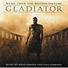 Soundtrack: Gladiator