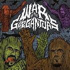 Anselmo Philip H: War Of The Gar...