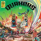 Quakers: II The Next Wave (Vinyl)
