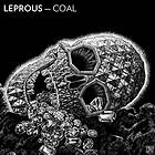 Leprous: Coal 2013 CD