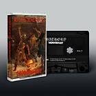 Bathory: Hammerheart CD