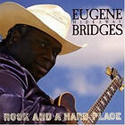 Bridges Eugene Hideaway: Rock And A Hard Place