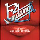 Fandango Featuring Joe Lynn Turner: Complete ... CD