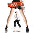 Soundtrack: Chuck