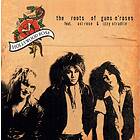 Hollywood Rose Feat Axl Rose: Roots Of Guns... (Vinyl)