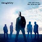 Daughtry: It's not over/The hits so far 2006-16 CD