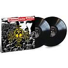 Queensryche: Operation Mindcrime (Vinyl)