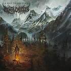 Mental Cruelty: A Hill To Die Upon CD