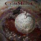 Communic: Where echoes gather 2017 CD