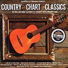 Country Chart Classics / 50 Billboard Hits 1960