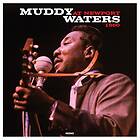 Waters Muddy: At Newport 1960 LP