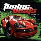 Tuning Beats 2010 01 CD