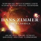 Zimmer Hans: The classics (Vinyl)