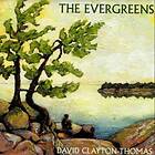 Clayton Thomas David: Evergreens CD