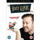 Ricky Gervais Show (UK) (DVD)