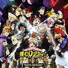 Soundtrack: My Hero Academia/Heroes Rising LP