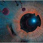 Slomatics: Canyons (Blue/Black) (Vinyl)