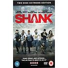 Shank (UK) (DVD)