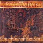 At The Gates: Slaughter Of The Soul CD