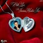 James Hunter Six: With Love CD