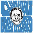 Hunt Clive: Blue Lizzard (Vinyl)