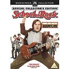 School of Rock - Special Collector's Ed (UK) (DVD)