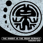 Rabbit In The Moon: Remixes Volume One CD