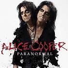 Cooper Alice: Paranormal 2017 CD
