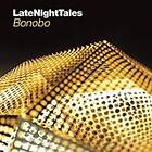 Bonobo: Late Night Tales CD