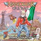 Nanowar Of Steel: Italian Folk Metal CD