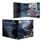 Thor: Alliance (Vinyl)
