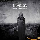 Katatonia: Viva Emptiness CD