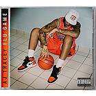 Tracey AJ: Flu Game CD