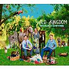 Hot Club Of Cowtown: Wild Kingdom CD