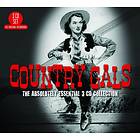 Country Gals / Absolutely Essential (Rem) CD