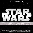 Soundtrack: Star Wars/The phantom menace