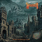 Micawber: Beyond The Reach Of Flame (Vinyl)